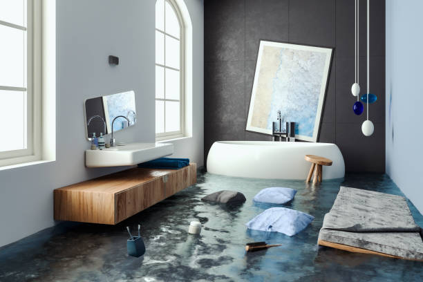 Best Professional water damage repair  in Grand Bay, AL